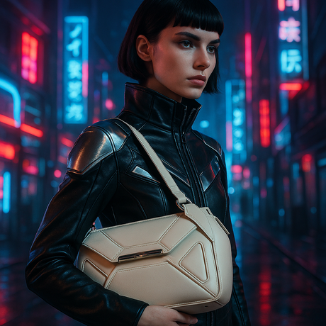 Jimmy Choo y el futuro brillante del lujo 7