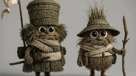 13 Minentretening Openai invierte en animación de bajo costo hecha con IA para desafiar a Hollywood