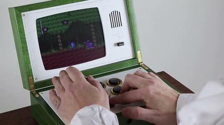 Cómo las micromáquinas del pasado se convirtieron en artefactos de futuro 2