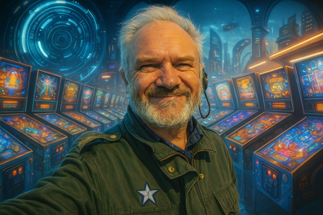 Cómo las micromáquinas del pasado se convirtieron en artefactos de futuro 1