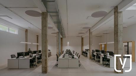 YMANT refuerza su expansión nacional con nuevas sedes en Madrid y Barcelona