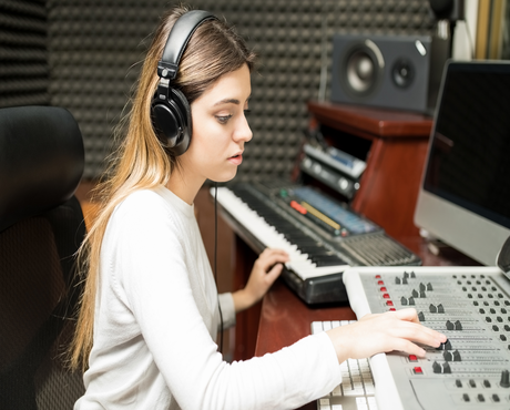 Formación Universitaria lanza su curso online preparatorio para el Título Oficial de Técnico Superior en Sonido para Audiovisuales y Espectáculos Formación Universitaria lanza su curso online preparatorio para el Título Oficial de Técnico Superior en Sonido para Audiovisuales y Espectáculos