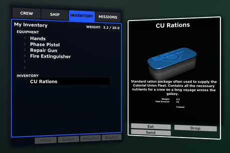 Guía de PULSAR Lost Colony: Introducción. 8.png
