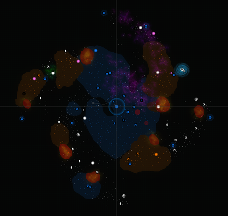 Guía de PULSAR Lost Colony: Introducción. 6.png