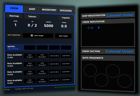 Guía de PULSAR Lost Colony: Introducción. 49.png
