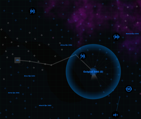 Guía de PULSAR Lost Colony: Introducción. 5.png