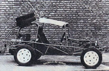 Lorito de Mar, un arenero del año 1984 Lorito de Mar, un arenero del año 1984