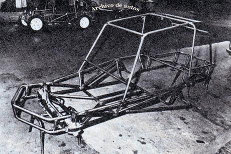 Lorito de Mar, un arenero del año 1984 Lorito de Mar, un arenero del año 1984