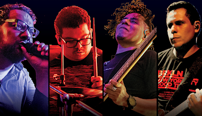 DOLORES DELIRIO: 'TOUR PROMESA' EN ESPAÑA DOLORES DELIRIO: 'TOUR PROMESA' EN ESPAÑA