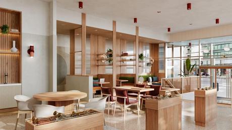 ¿Por qué los bancos están abriendo cafeterías? ¿Por qué los bancos están abriendo cafeterías?