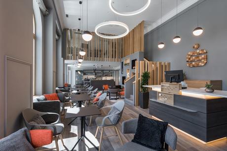 ¿Por qué los bancos están abriendo cafeterías? ¿Por qué los bancos están abriendo cafeterías?