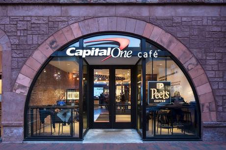 ¿Por qué los bancos están abriendo cafeterías? ¿Por qué los bancos están abriendo cafeterías?