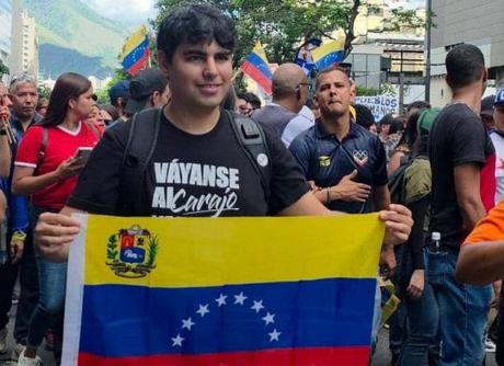 Ni forajido ni narcoestado