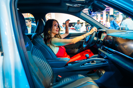 CLAVES DEL TEST DRIVE QUE NINGÚN COMPRADOR DEBERÍA IGNORAR CLAVES DEL TEST DRIVE QUE NINGÚN COMPRADOR DEBERÍA IGNORAR