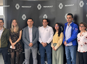 Renault realizó sorteo bajo campaña madre padre