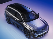 Koleos full hybrid e-tech, renovado para quienes buscan estilo nueva renault