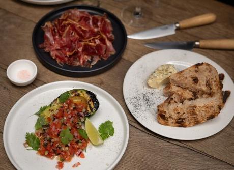 Parking cumple 10 años con novedades: de la pizza a la carne a la brasa y la pita en Barcelona