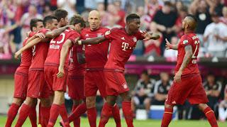 Diez años de la muerte de Aylan, el niño kurdo hincha del Bayern