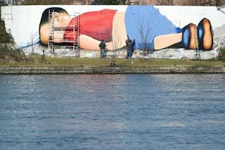 Diez años de la muerte de Aylan, el niño kurdo hincha del Bayern