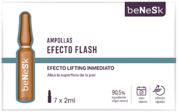 beNeSk, SOLO EN CLARET