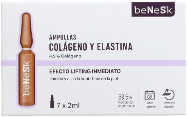 beNeSk, SOLO EN CLARET