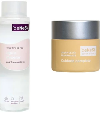 beNeSk, SOLO EN CLARET