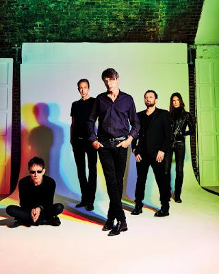 Suede - Sweet kid (2025)
