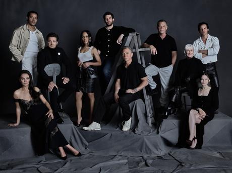 Estreno del avance oficial + Nuevas imágenes de Wake Up Dead Man: Un Misterio de Knives Out Estreno del avance oficial + Nuevas imágenes de Wake Up Dead Man: Un Misterio de Knives Out