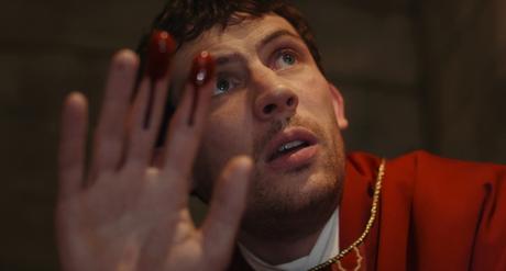 Estreno del avance oficial + Nuevas imágenes de Wake Up Dead Man: Un Misterio de Knives Out Estreno del avance oficial + Nuevas imágenes de Wake Up Dead Man: Un Misterio de Knives Out