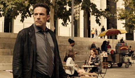 HBO Max: Ben Affleck, Pamela Anderson y más en los estrenos de la segunda semana de septiembre