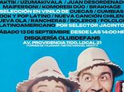 Panorama Nacional: imperdible fonda sellos locales Clubdefans