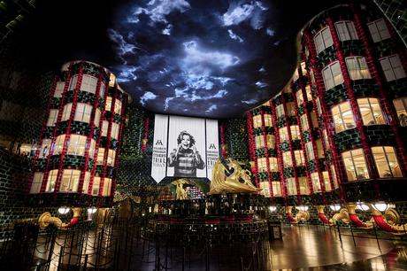 Universal Orlando gana cinco premios en una ceremonia que destaca lo mejor del sector de parques temáticos