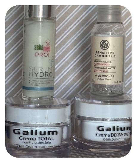 Galium Sebamed Yves Rocher Galium Sebamed Yves Rocher