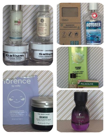 Productos Terminados Productos Terminados