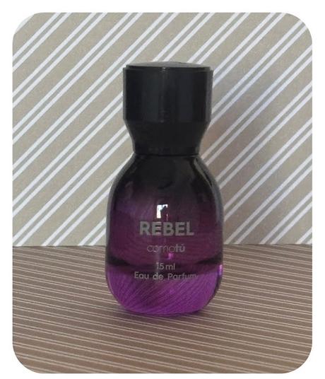 REBEL perfume hombre REBEL perfume hombre