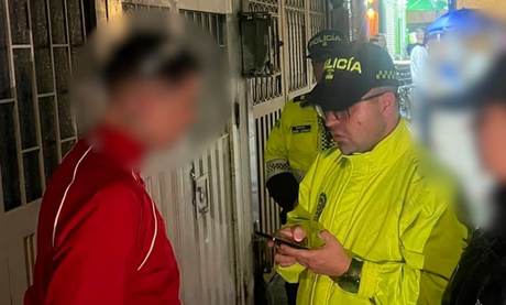 Magnicidio de Miguel Uribe: víctimas dialogan con Emiratos Árabes Magnicidio de Miguel Uribe: víctimas dialogan con Emiratos Árabes