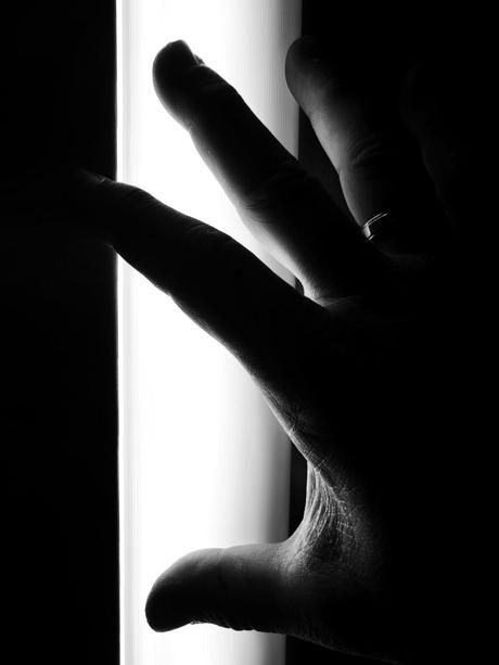 The Hand 20 – Fotografía creativa móvil en Barakaldo | Ibarakaldo