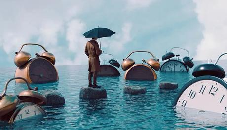 Microfilosofía y el futuro del pensamiento crítico. Una editorial española que mezcla lo retro y lo futurista en libros únicos