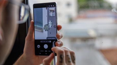 8 minsmartpheragalaxy s26 ultra tendrá una actualización de cámara más grande desde 2020, lo que indica que lo indica