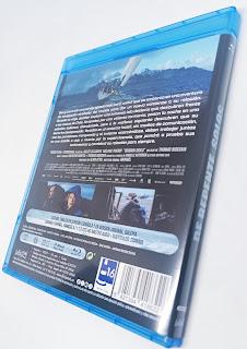 De repente sólos; Análisis de la edición Bluray De repente sólos; Análisis de la edición Bluray