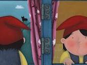 "Cigronet": álbum ilustrado casi abandono… pero