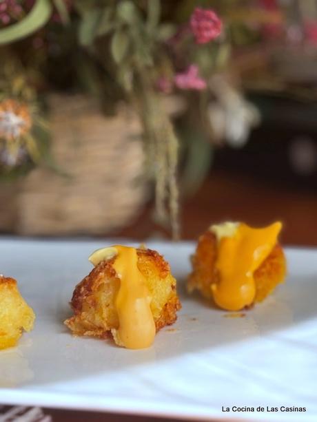 ¿Una de Bravas? ¿Una de Bravas?