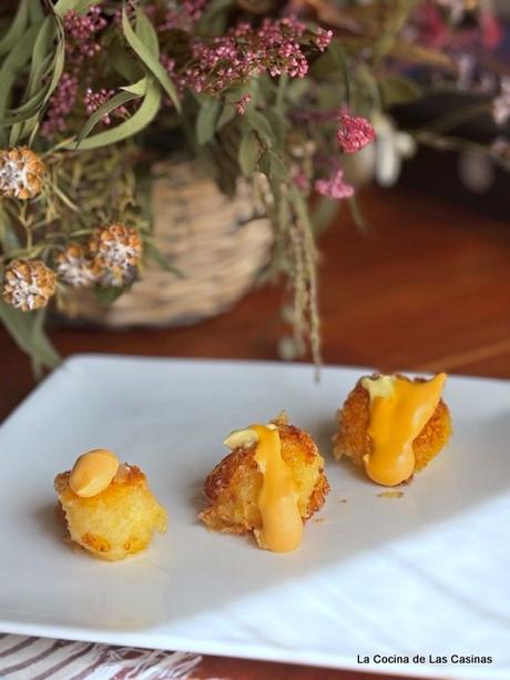 ¿Una de Bravas? ¿Una de Bravas?