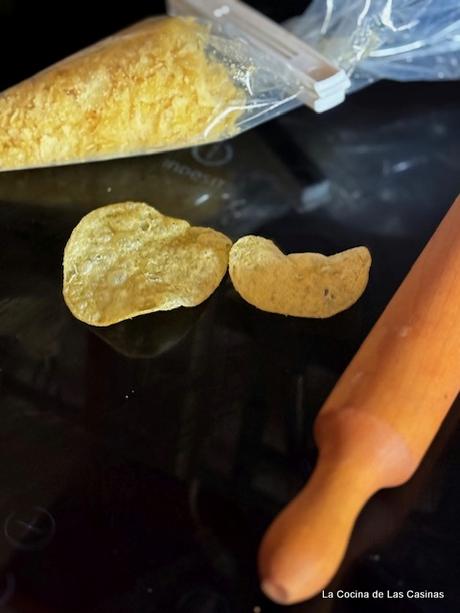 ¿Una de Bravas? ¿Una de Bravas?