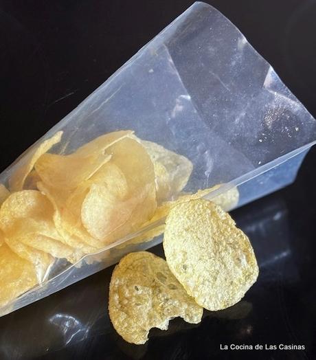 ¿Una de Bravas? ¿Una de Bravas?