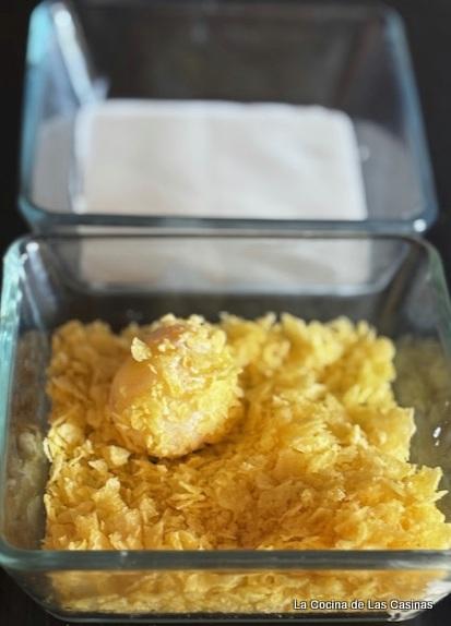 ¿Una de Bravas? ¿Una de Bravas?