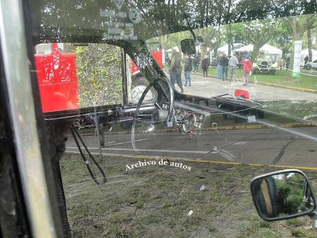 Austin FX4, el clásico taxi de la ciudad de Londres Austin FX4, el clásico taxi de la ciudad de Londres