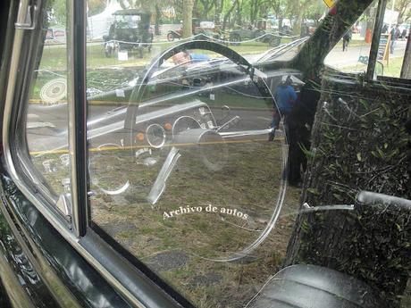 Austin FX4, el clásico taxi de la ciudad de Londres Austin FX4, el clásico taxi de la ciudad de Londres