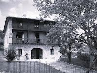 El hijo del asesino de Pablo Alaña