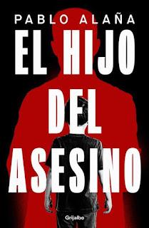 El hijo del asesino de Pablo Alaña